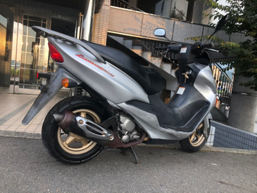 アベニス150☆快調 スズキ アヴェニス１５０ アベニス 好調！！