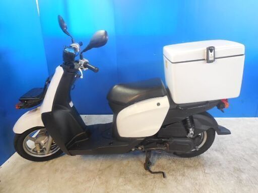 YAMAHA ギア-2 白 決算大売り出しセール 期間限定 諸経費0円 始動確認済み