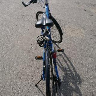 美品☆クロスバイク GIANT escape R3☆