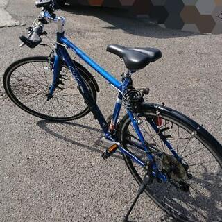 美品☆クロスバイク GIANT escape R3☆