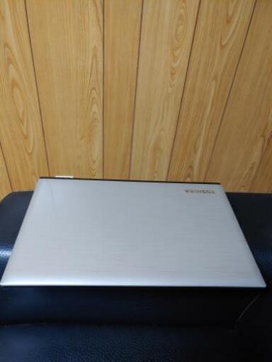 ☆お値引き中☆東芝 17.3インチ Windows10 ノートパソコン PTX6TGP-SWB\n\n