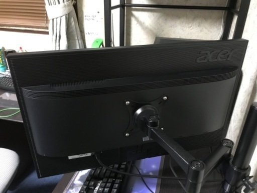 ka270habmidx　27インチモニター