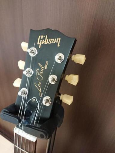 ♪Gibson レスポール 50s Tribute/P-90♪