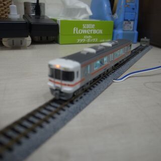 Nゲージ MODEMO モデモ 313系基本セット＋211系組立品増結セット