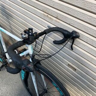 NEXTYLE（ネスクタイル）ロードバイク　現行モデル　サイズ700C　