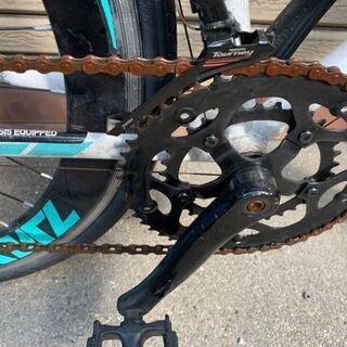 NEXTYLE（ネスクタイル）ロードバイク　現行モデル　サイズ700C　