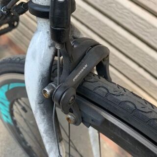 NEXTYLE（ネスクタイル）ロードバイク　現行モデル　サイズ700C　