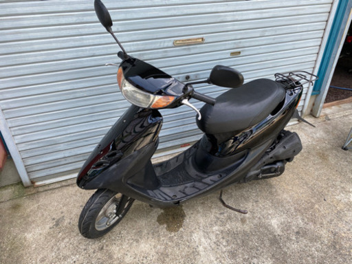 AF 34 後期型