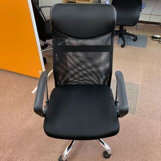 オフィス椅子（最大3脚まで）値段は一脚のお値段です