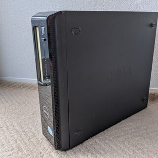 【No,2】DELL vostro 220sスリムタワー