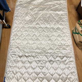 【受付終了】家庭用電位治療器 イオネス ATEX社 シングル 旧タイプ
