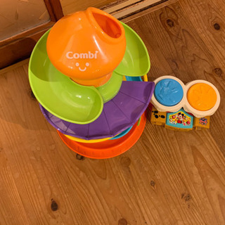 中古コロコロボールが無料 格安で買える ジモティー