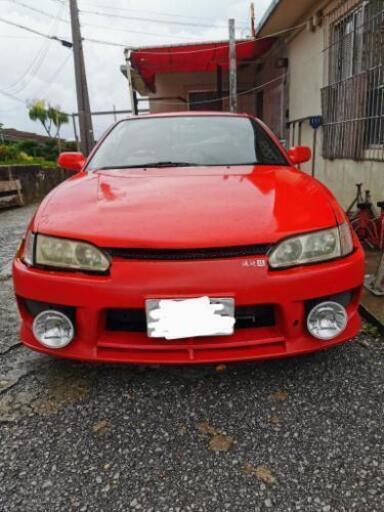 価格相談可 Ae111 カローラレビンbz R Kumi T 中頭のトヨタの中古車 ジモティー