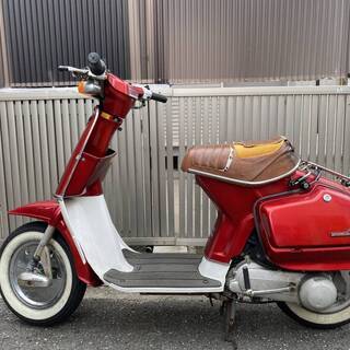 SALE/55%OFF】 HONDA☆TACT☆タクト☆4st☆燃費良好☆ 東京都から