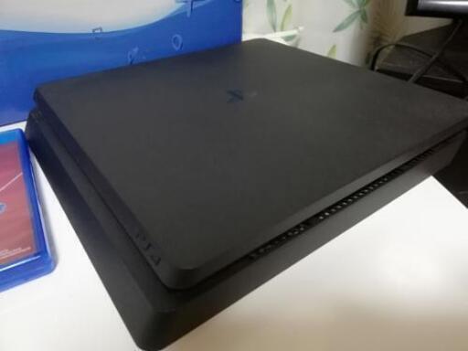 PS4[動作確認済] 売ります