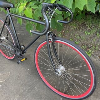 コッチペダーレ Cocci Pedale 700×25c スターメーアーチャー製内装3段