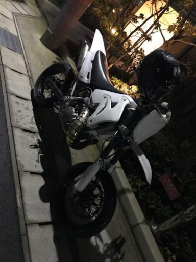 その他 crm250
