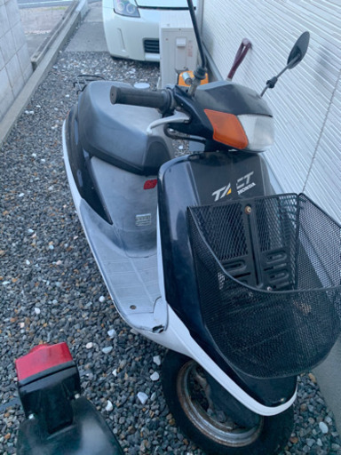 タクト