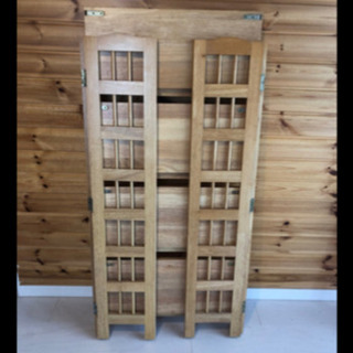 中古木製本棚が無料 格安で買える ジモティー