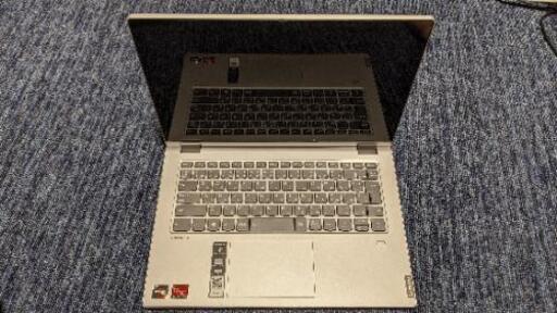 Lenovo IdeaPad C340 （14インチFHD Ryzen 5 8GBメモリ  256GB）