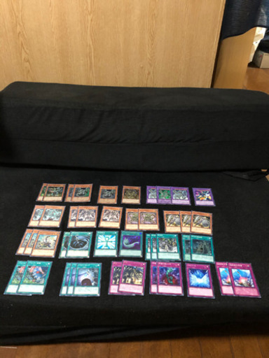 遊戯王 古代の機械 デッキ アンティークギア みっちー 札幌の家電の中古あげます 譲ります ジモティーで不用品の処分