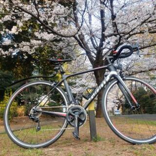 giant tcr advanced 2 2019(取引完了)