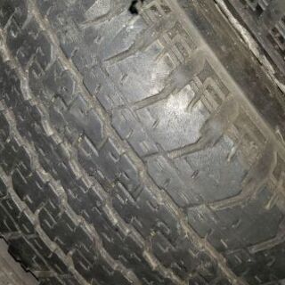 値下げ可　ハイラックスサーフ　トヨタ　純正　ホイール　16インチ　4本