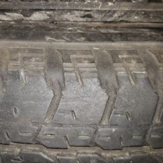 値下げ可　ハイラックスサーフ　トヨタ　純正　ホイール　16インチ　4本