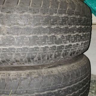 値下げ可　ハイラックスサーフ　トヨタ　純正　ホイール　16インチ　4本