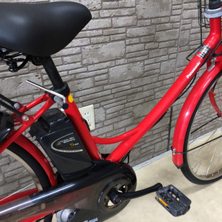 東京23区配達無料 新基準 Panasonic パナソニック Aガールズ 5Ah リチウム