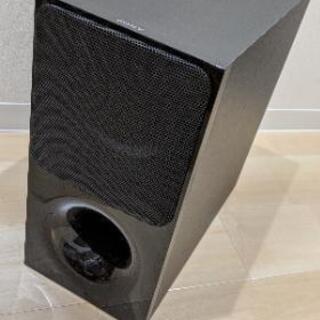 SONY 4K対応サウンドバー HT-CT790 札幌市内 直接受取限定