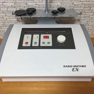 RADIO METABO EX（ラジオメタボEX）本体のみ