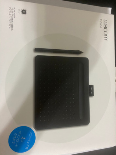 その他 Wacom intuos small