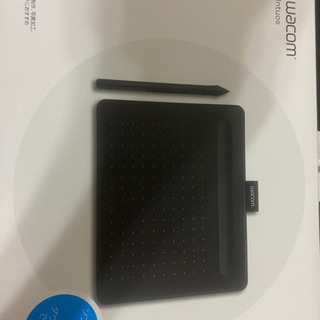 Wacom intuos small