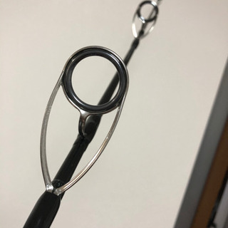 CBONE HRM5116s ジギングロッド