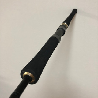 CBONE HRM5116s ジギングロッド