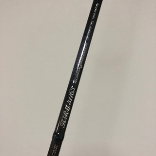 CBONE HRM5116s ジギングロッド