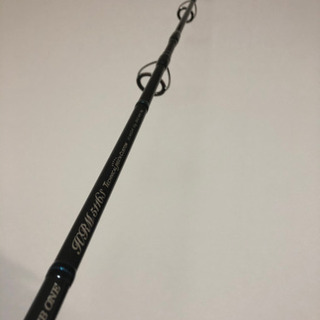 CBONE HRM5116s ジギングロッド