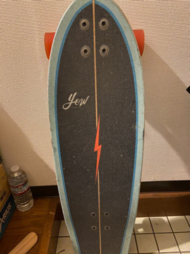 yow サーフスケートボード
