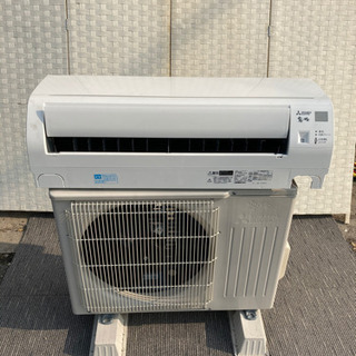 2021年製美品エアコン東芝 大清快 RAS-H221M(W) ホワイト [2.2 kW]6畳用