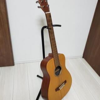 【Martin】アコースティックギター(ギターケース、ギタースタ...