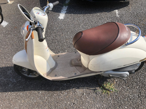 ホンダ SCOOPY スクーピー 原付 50cc | pcmlawoffices.com