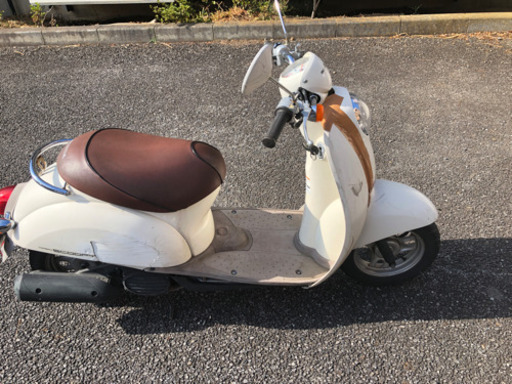 ホンダ SCOOPY スクーピー 原付 50cc | pcmlawoffices.com