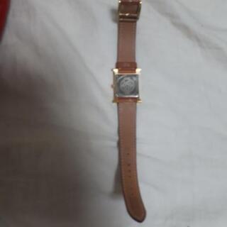 エルメスの時計