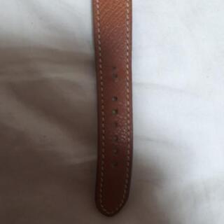 エルメスの時計