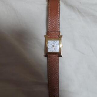 エルメスの時計