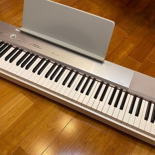 電子ピアノ CASIO PX-150 | Privia【室内使用のみ】