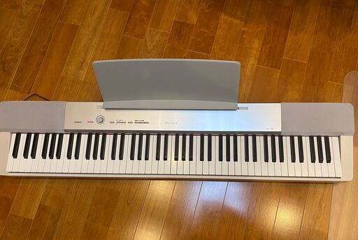電子ピアノ CASIO PX-150 | Privia【室内使用のみ】