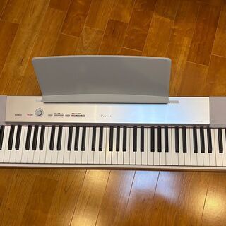 電子ピアノ CASIO PX-150 | Privia【室内使用のみ】