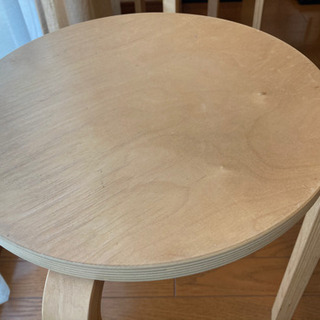 写真掲載】IKEA FROSTA／丸椅子2脚セット | faculdadeuninorte.com.br